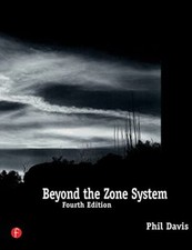 Beyond the Zone System by Davis, Phil Paperback / softback Book The Fast Free