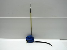 FIAT 500L 2013-17 NEARSIDE LEFT REAR DOOR LOCK 51930025                    S8263