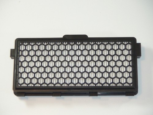 3 HEPA Filter + 3 Motorschutzfilter für Miele S5280 und S5781 Filterbox - Bild 6 von 8