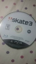Skate 3 (Sony PlayStation 3, 2010)DISC ONLY