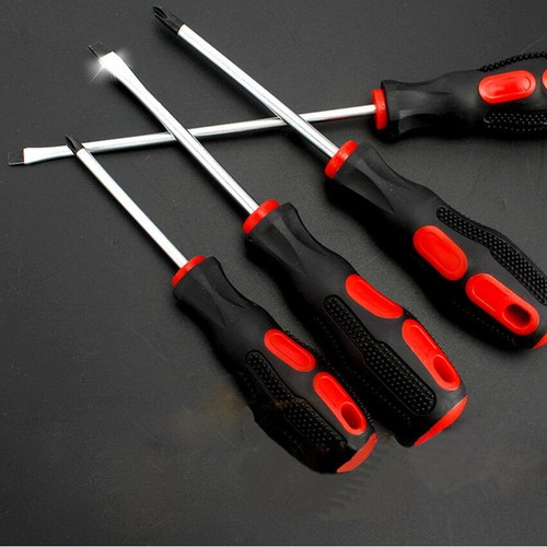 1Pcs High Precision Screwdriver Tool Tamperproof /Slotted/ Phillips Screwdrive - Picture 1 of 11