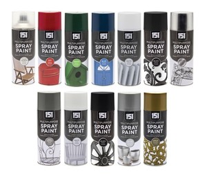 spray 400ml paint professional multipurpose finish colours various woods metal cars fantastic