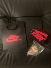 NWOT Sneaker Keychain Lot 2