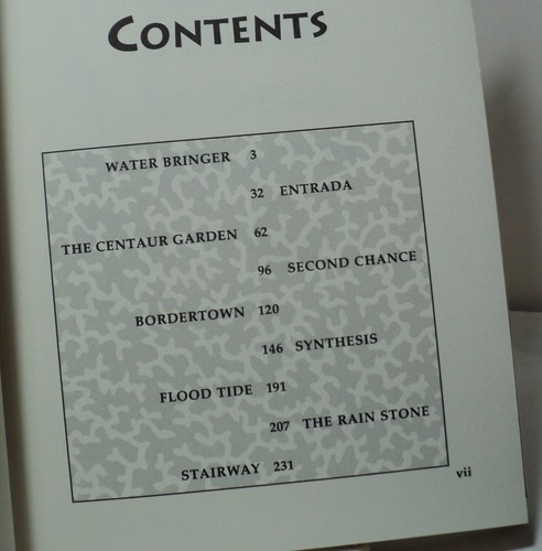 Synthesis and Other Virtual Realities by Mary Rosenblum - Arkham House - 1996 - Picture 3 of 3