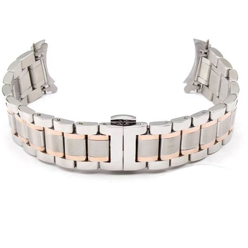 Fit INVICTA 18/22/24/26mm Solid Stainless Steel Watch Band with 18/22/24/26 mm - Picture 6 of 7