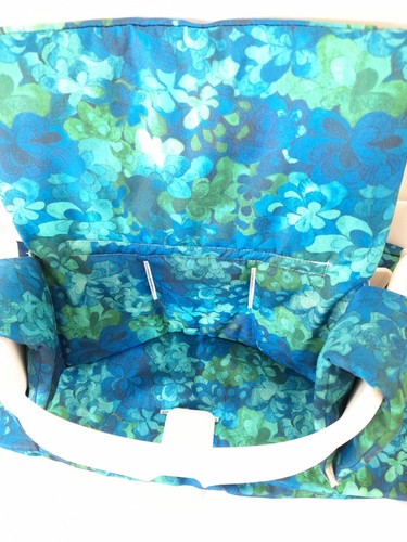 Custom Waterproof Highchair Cushion Stokke Tripp Trapp Compatible - Bild 35 von 40