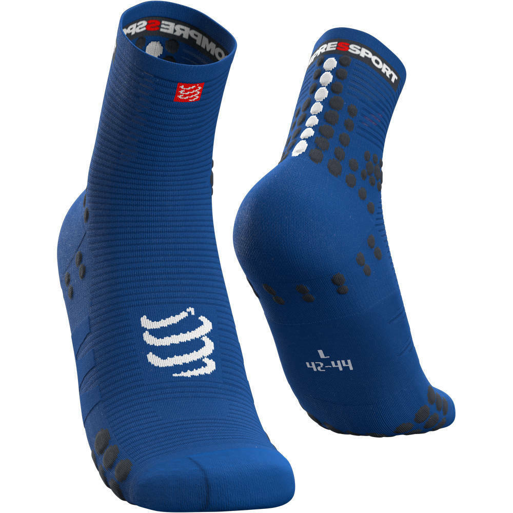 COMPRESSPORT PRO RACING SOCKS V3.0 RUN HIGH