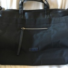 NEW Versace Parfums Casual/Gym/Weekend Travel Bag