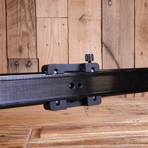 Andoer Camera Video Slider Dolly 40cm Track Rail - No Attachment Screw - Bild 4 von 5