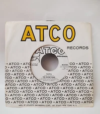 Rhine Oaks TAMPIN / OCEANCLER (PROMO SOUL 45) #6724 PLAYS VG++