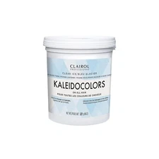 Clairol Professional Kaleidocolors Tonal Powder Lightener Clear Ice 8oz