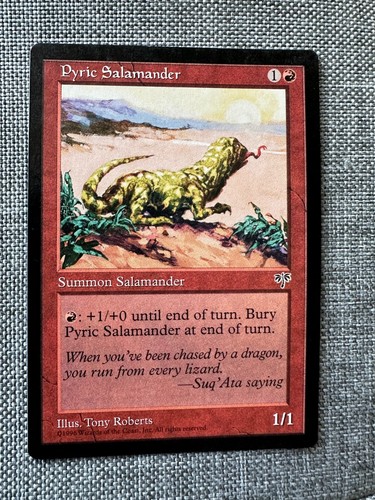 MtG Mirage Pick a Card (All $0.99) LP - Picture 21 of 68