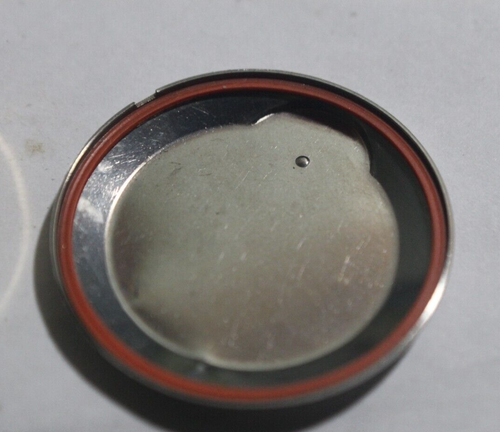 Vintage SHEFFIELD Electronic 17 Jewels Men's Watch - Picture 9 of 9
