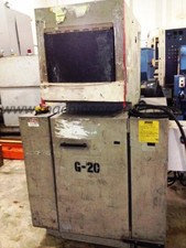 14" x 18" Nelmor Granulator '97 15 HP Model # 1418