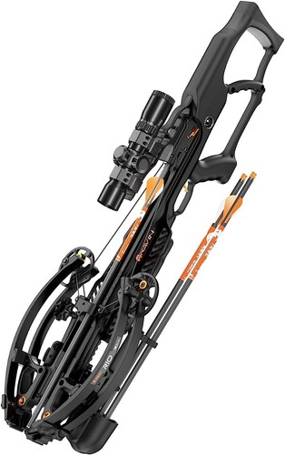 Ravin R10 Crossbow Package R014 with Helicoil Technology Black - Picture 6 of 7