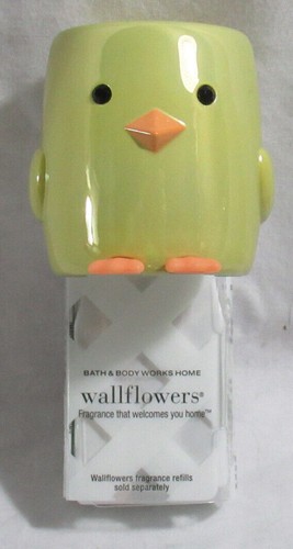 Bath Body Works Wallflowers Plug Holder Spring Easter Flowers Bees More U Choose - Picture 95 of 131