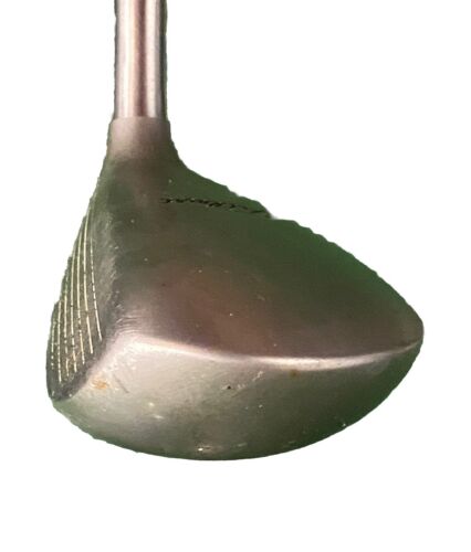 Titleist PT Pro-Trajectory Metals 5 Wood 20* LH MG207 Regular Graphite 41.5" +HC - Picture 7 of 16