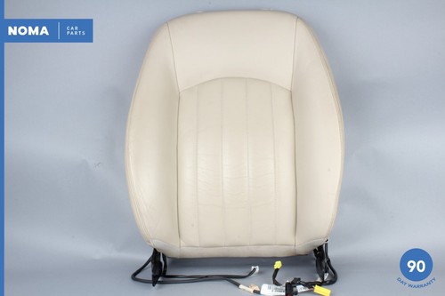 02-08 Jaguar X-Type X400 Front Right Side Top Seat Cushion w/ Wire ADX OEM