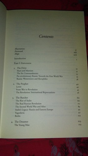 Comrades: Robert Harvey-2003 1st Ed-World Communism/History/Decline & Fall HCDJ - Foto 8 di 12