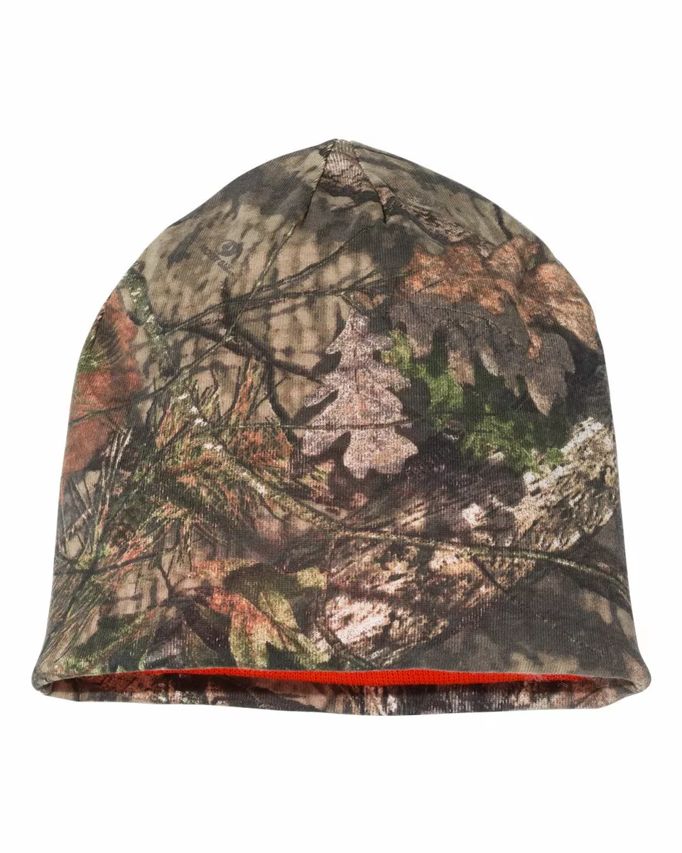 Camo sales stocking cap
