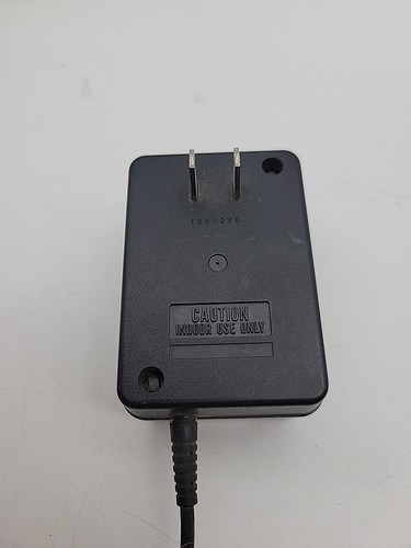 Vintage Genuine OEM Nintendo NES SNES Power Supply Charger Cord SNS-002 - Picture 2 of 3
