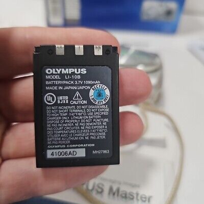 Olympus Stylus 300 Digital 3.2MP Digital Camera Silver Not Olympus Stylus 300 Digital 3.2MP Digital Camera Silver Not