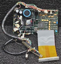 Reliance 58705 MaxPak III signal interface 802288-74G SN-TWOO02784 (0866)