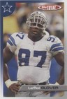 2005 Topps Total La'Roi Glover #286
