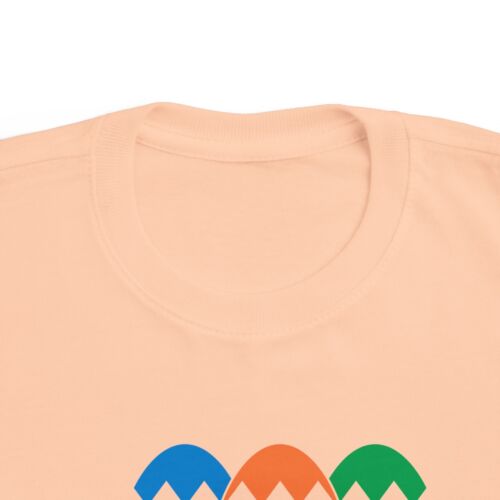 Easter Egg Hunt Squad Toddler Tee, Cute Kids Shirt, Spring Celebration Top, - Picture 16 of 70