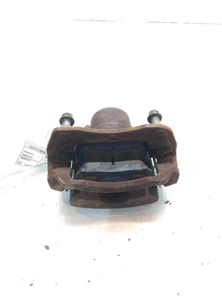 Pinza izquierda chevy cobalt 05 06 07 08 09 10 Foto 3 de 3