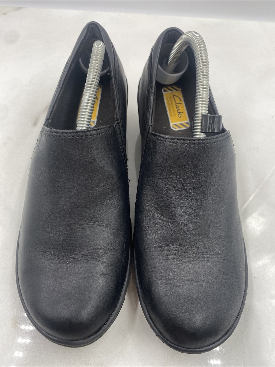 Clarks grasp hotsell
