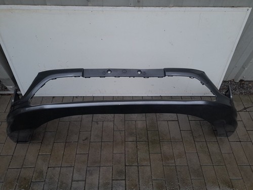 Ford Transit Custom Stoßstange vorne jk21r17757 ab 17 - Bild 1 von 2