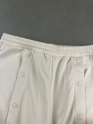 FILA Herren Sport Athletic Front Snap Sporthose Abreißen Herren Größe Large - Bild 7 von 9