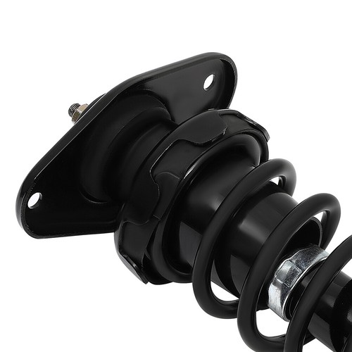 Rear Pair Loaded Struts Shocks w/ Coil Springs Mounts For 2002-2008 Mini Cooper - Picture 5 of 12