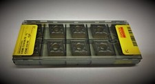 Sandvik  10 pcs.  CNMG 432-PR 4415   Carbide Inserts  CNMG 12 04 08-PR 4415