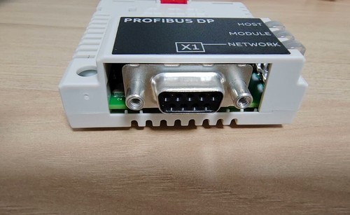 ABB FPBA-01  encoder card  OPTION/SP KIT bus adapter communication module new// - Picture 2 of 6