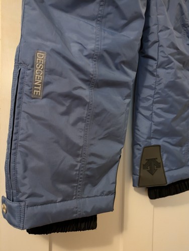 Descente Vintage Womens Jacket/Pants ski suit 1980s/1990s - Picture 8 of 10