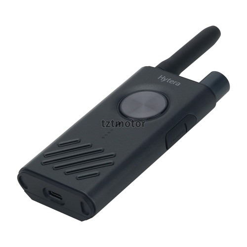 S1 430-440MHz Lightweight Commercial Walkie Talkie Fit APP Bluetooth Programming - Bild 10 von 18