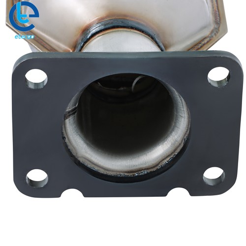 Direct Fit Front Catalytic Converter For Buick LeSabre 3.8L 1997/1998-2004/2005 - Picture 6 of 13