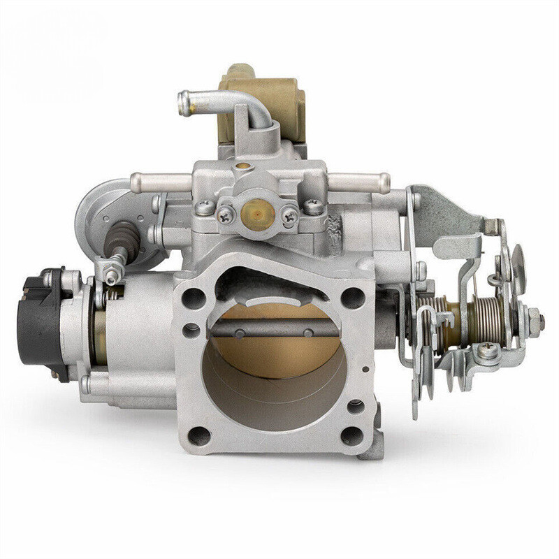 Throttle Body For Toyota 4Runner 1996-2002 Tacoma T100 Throttle Body For Toyota 4Runner 1996-2002 Tacoma T100