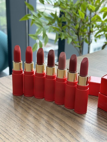 ๐๐๐๐๐๐๐๐๐ ๐๐๐๐๐๐๐๐๐ rouge louboutin lipstick 3g/ 0.1oz - Picture 6 of 8