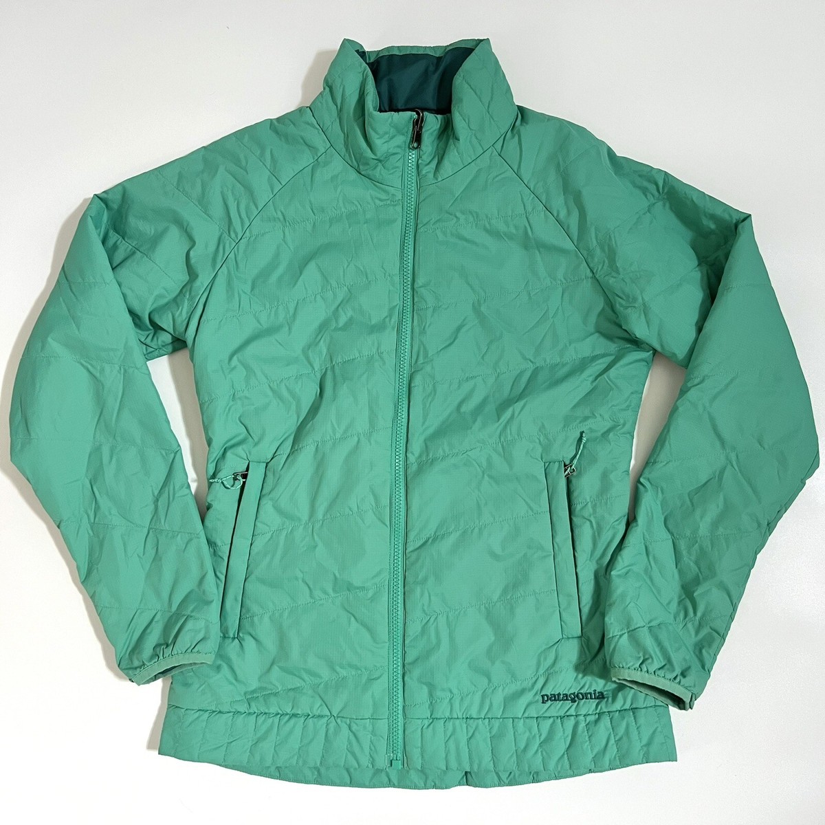 ジャケット・アウター 00s patagonia Dimension Jacket green 00S