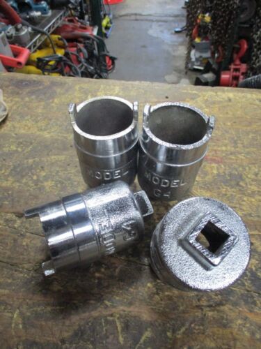 RASCO RELIABLE G4 SPRINKLER SOCKET