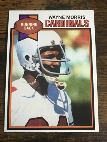 1979 Topps Football 251-528 You Pick List / Complete Your Set - Picture 177 of 249