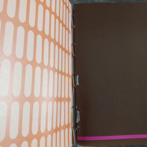 BOARDS: The Art & Design of the Skateboard - Jacob Hoye '04 UNIVERSE 1st PB Edit. - Bild 2 von 5