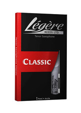Legere Classic Tenor Saxophone Reed