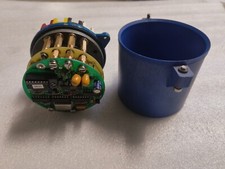 PAN-MASTER FLASHER APF-247-P PART NO. 9060-0126/1032