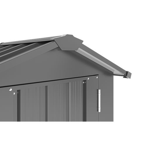 waterproof design, space planning，Campcraft High quality galvanized iron sheet - Picture 19 of 46