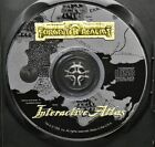 Forgotten Realms Interactive Atlas Pc + Win 11 10 8 7 and 800 Extra Maps Guide