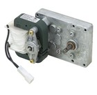 AC 115 V 1 1/2 HP Rated Load Industrial Electric Gearmotors